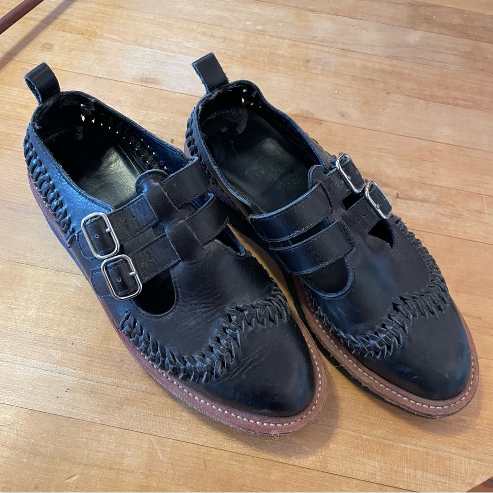 Doc martens maryjane - Picture 4 of 4